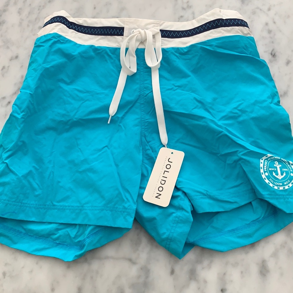 Men’s swim
